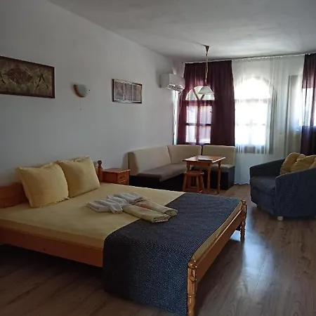 Hotel Gamartata Dyuni