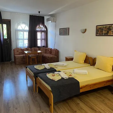 Gamartata Hotel Dyuni