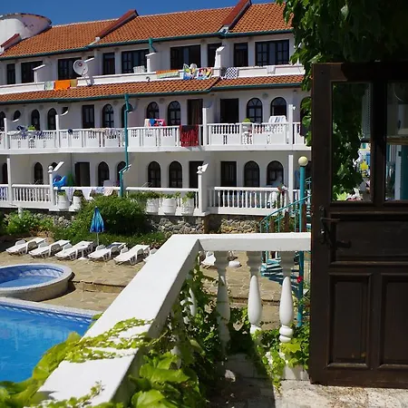 Hotel Gamartata Dyuni