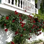 Gamartata Hotel