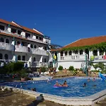 Gamartata Hotel 2*