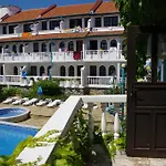 Hotel Gamartata Dyuni