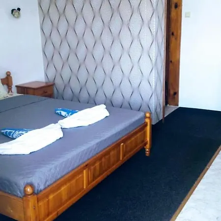 Hotel Gamartata