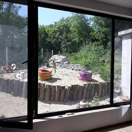 Gamartata Hotel Dyuni