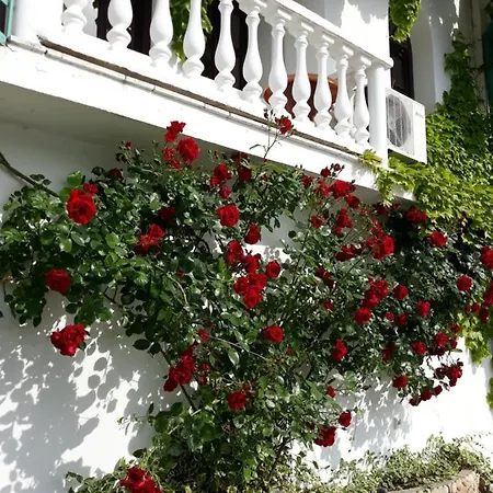 Gamartata Hotel