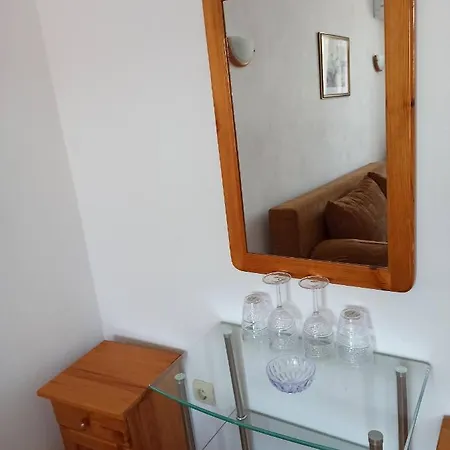 Hotel Gamartata