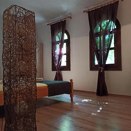 Hotel Gamartata
