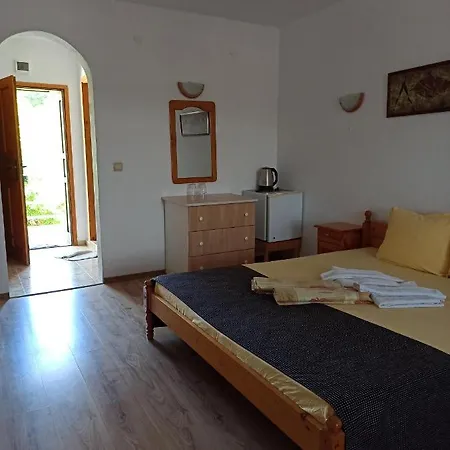 Hotel Gamartata 2*