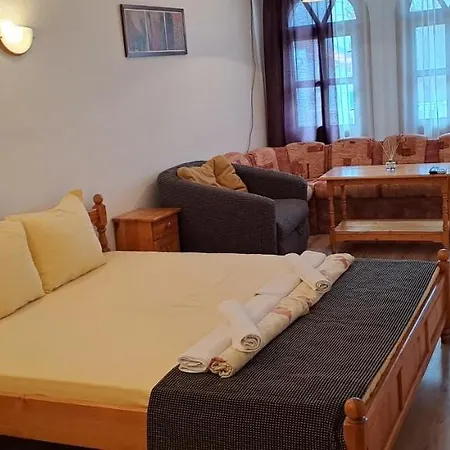 Hotel Gamartata 2*