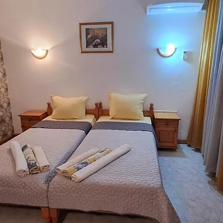 Hotel Gamartata