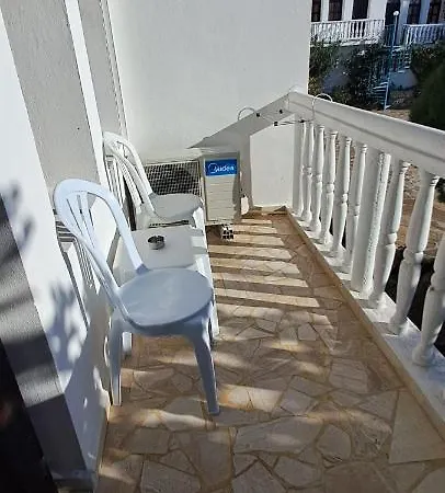 Gamartata Hotel