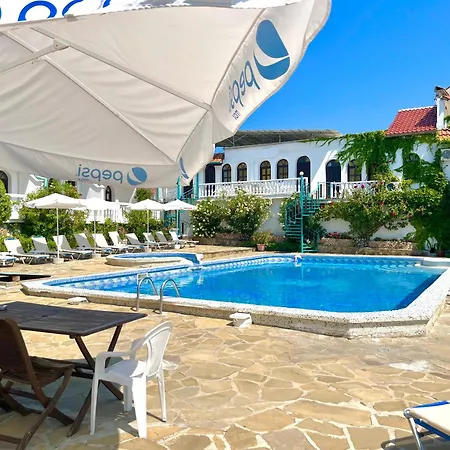 Gamartata Hotel 2*