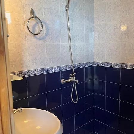 Hotel Gamartata 2*