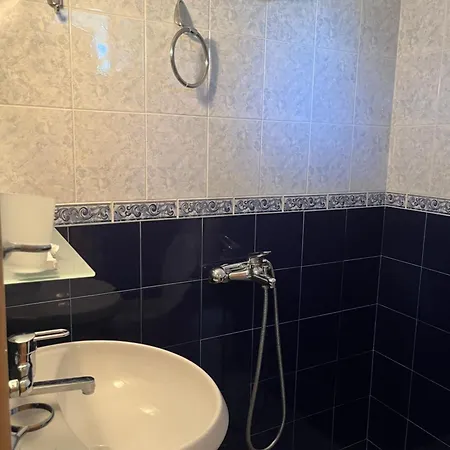 Gamartata Hotel Dyuni