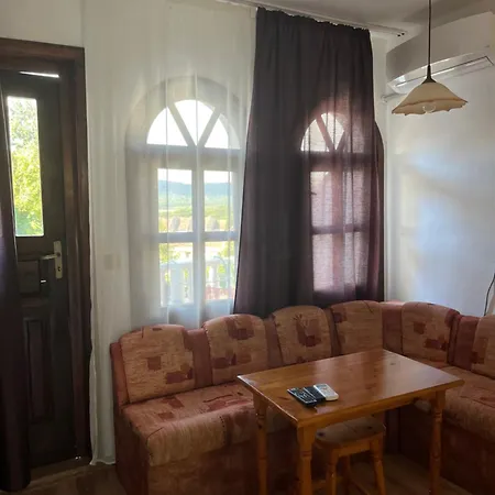 Hotel Gamartata Dyuni