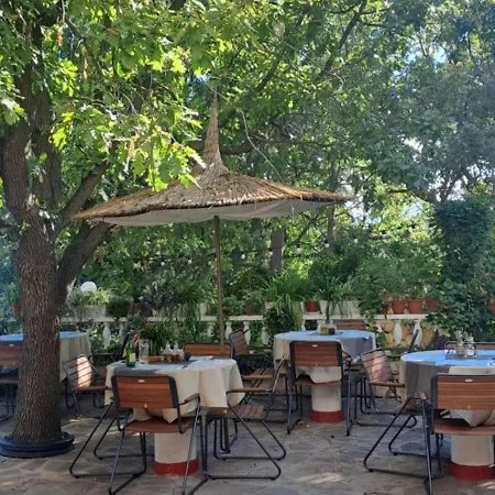 Gamartata Hotel 2*