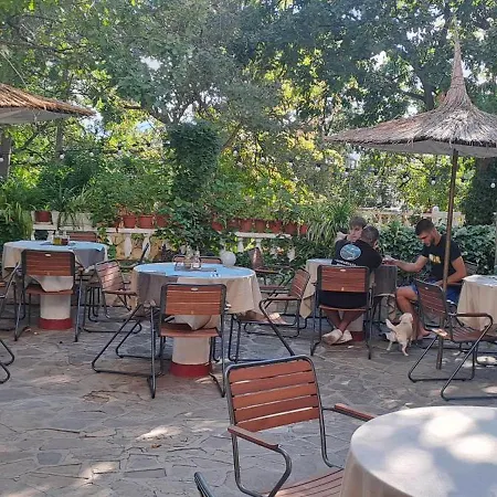 Hotel Gamartata Dyuni