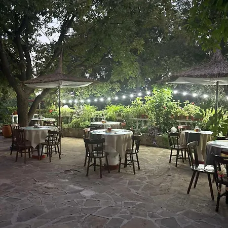 Hotel Gamartata 2*