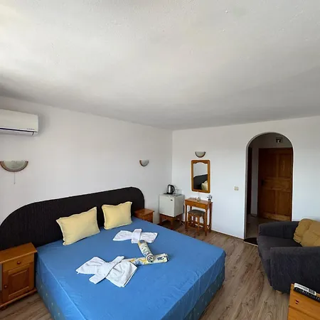 Hotel Gamartata Dyuni