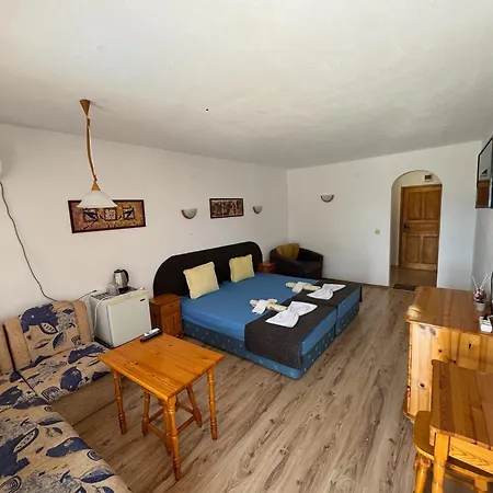 Gamartata Hotel
