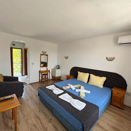 Hotel Gamartata