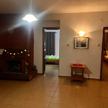 Hotel Gamartata 2*