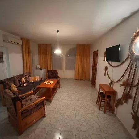 Gamartata Hotel Dyuni