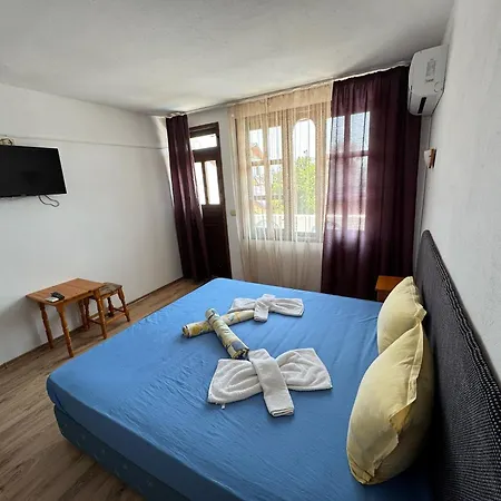 Gamartata Hotel