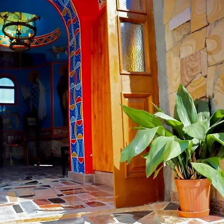 Gamartata Hotel 2*