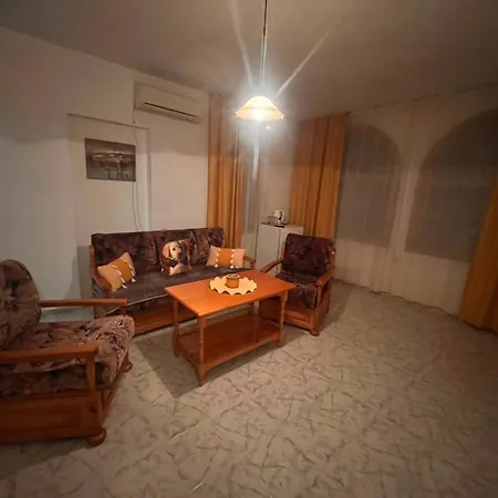 Hotel Gamartata 2*
