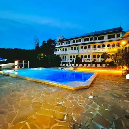 Gamartata Hotel Dyuni