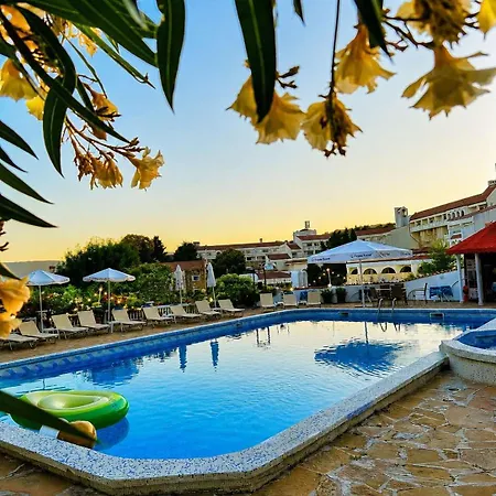 Gamartata Hotel Dyuni