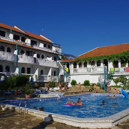 Gamartata Hotel 2*