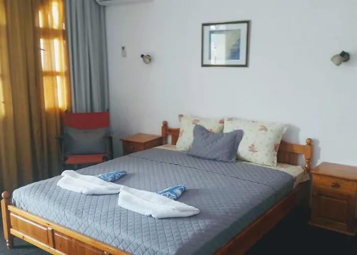 Gamartata Ξενοδοχείο Dyuni