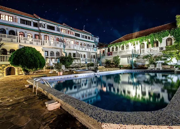 Gamartata Ξενοδοχείο 2*