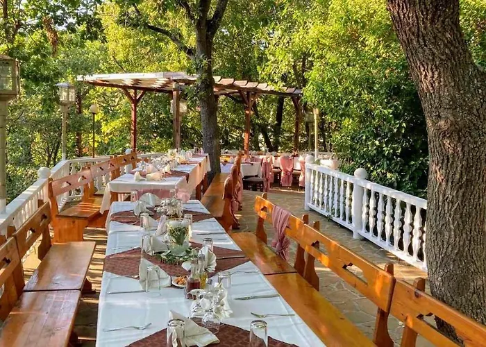 Gamartata Ξενοδοχείο 2*