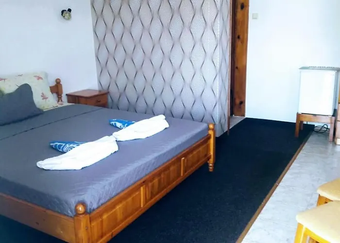 Ξενοδοχείο Gamartata