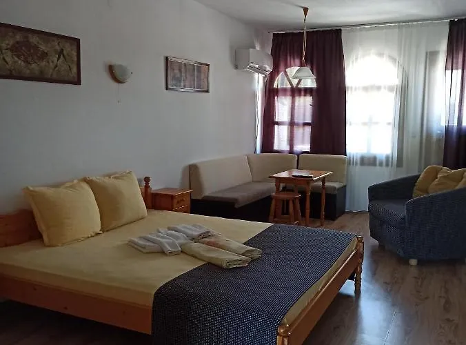 Ξενοδοχείο Gamartata Dyuni