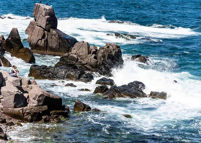 Gamartata Ξενοδοχείο Dyuni