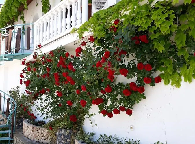 Gamartata Ξενοδοχείο 2*