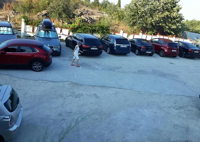 Gamartata Ξενοδοχείο