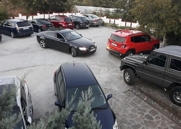 Gamartata Ξενοδοχείο 2*