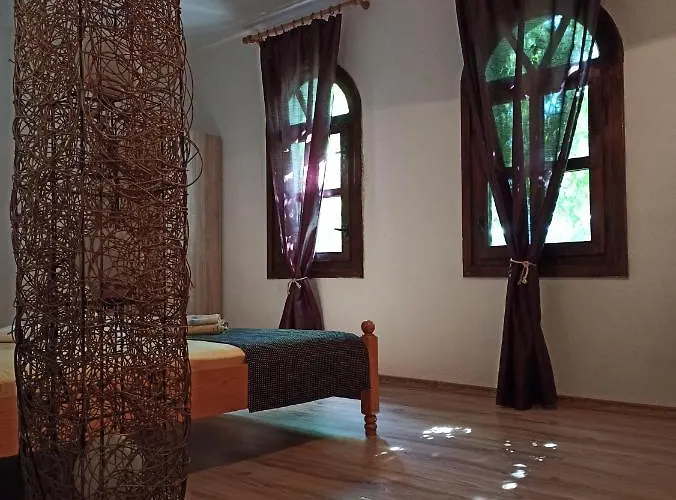 Ξενοδοχείο Gamartata