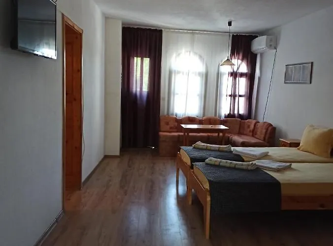 Gamartata Ξενοδοχείο