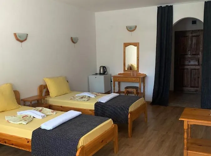 Gamartata Ξενοδοχείο 2*