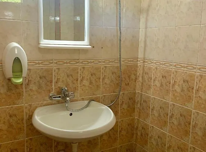 Gamartata Ξενοδοχείο 2*