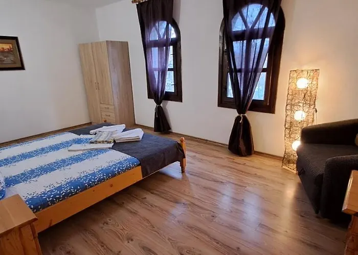 Ξενοδοχείο Gamartata 2*