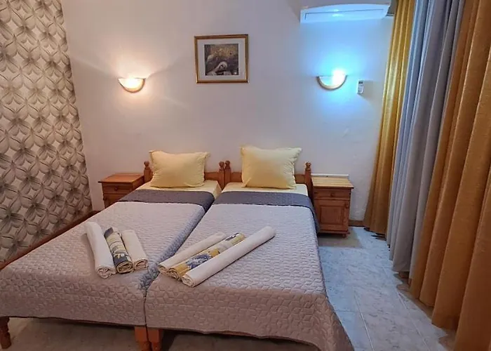 Ξενοδοχείο Gamartata