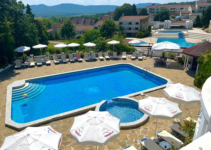 Gamartata Ξενοδοχείο Dyuni