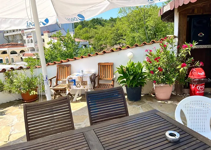 Gamartata Ξενοδοχείο